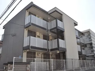 レオパレスIZUOの画像