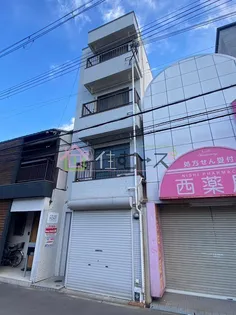 淡路メゾンフラワーの画像