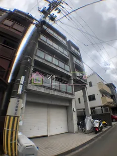 ベルメゾンステラの画像