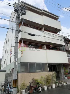 都島ニューハイツの画像