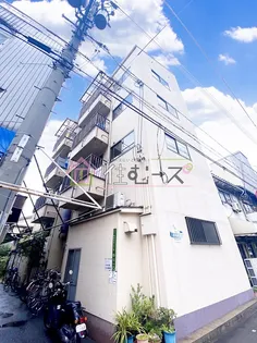 メゾン・フォレ【3階】の外観