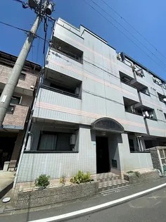 新深江ツリガミビルパートIIの画像