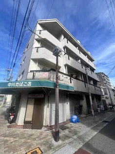 ハイツ中川の画像