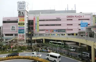 仮称)高槻市古曽部共同住宅【3階】の外観