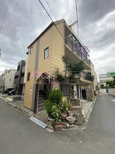 ワンウェーブ【4階】の外観