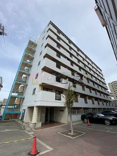 Mプラザ城東弐番館の画像