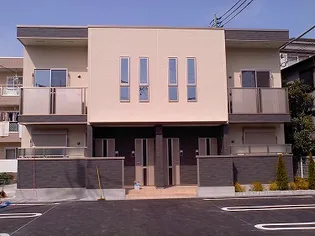 シティコートZUSHI IIの画像