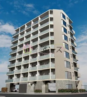 エーレックス西宮【2階】の外観