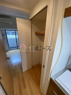 セレニテ上町台【2階】の内装