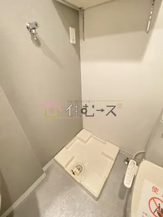 セレニテ上町台【2階】のその他画像