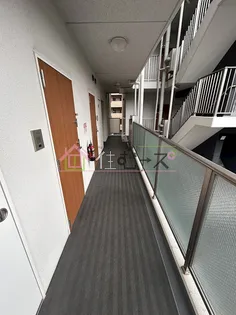 セレニテ上町台【2階】のその他画像