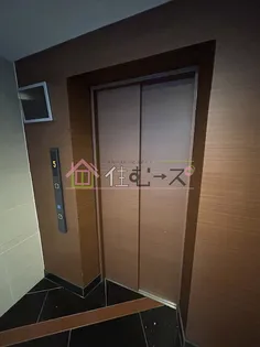 セレニテ上町台【2階】のその他画像