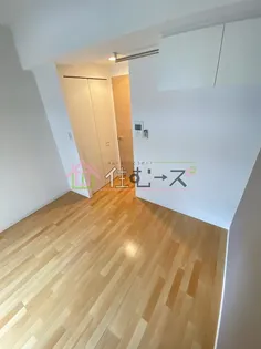 セレニテ上町台【2階】の居間