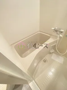 セレニテ上町台【2階】の風呂