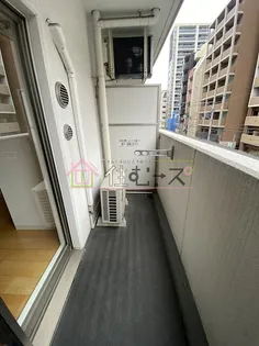 セレニテ上町台【2階】の内装