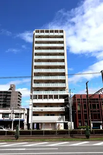 Future宿院【2階】の外観