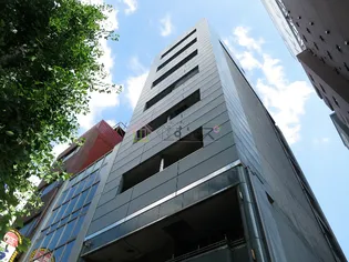 トップヒルズ森之宮【5階】の外観