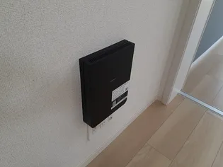 ブリリアント【1階】のその他画像