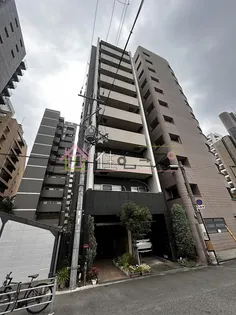 レジデンス スエヒロ上本町の画像