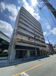 サムティ福島PORTA【4階】の外観