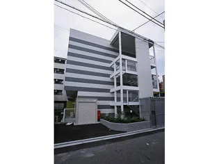 レオパレス御崎の画像