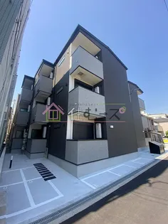 ハーモニーテラス巽西の画像