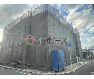 フォレストクリエオーレ大庭町の画像