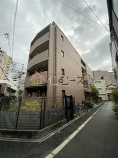 ベル ヴィー福島の画像