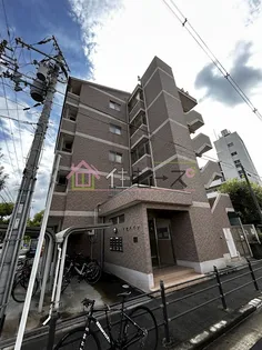 イセハイツ【5階】の外観
