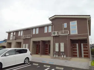 カーサ フェリオの画像