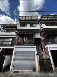 大阪府大阪市平野区瓜破東5丁目【一戸建】の外観