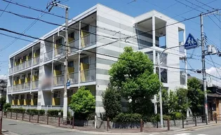 レオパレスフィオレの画像