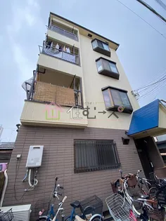 平和ハイツの画像