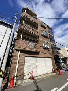 長谷川ハイツの画像