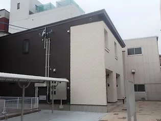カーサ フィオーレの画像