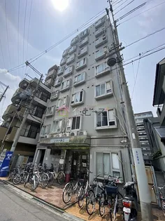 ジオナ野江の画像