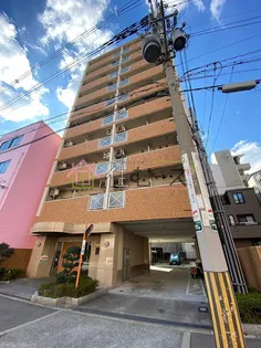 レインボーコート立売堀の画像