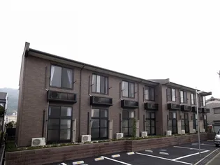 レオパレスブラウニーの画像