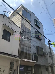 エクセル共和【4階】の外観