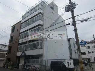 メゾンヒラオの画像