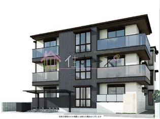 メゾン ド プティエル今津の画像