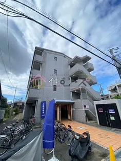 カーサ あわじ【2階】の外観