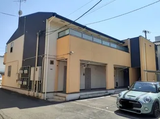 アバンツァートIIの画像