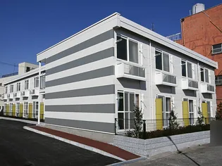 レオパレス真VIの画像