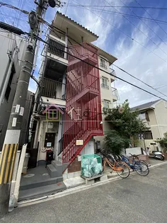 永和ハイツの画像