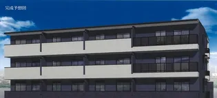 EXCEED箕面【2階】の外観