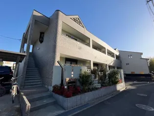 エクセ・コート【2階】の外観