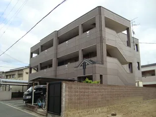 新風館【3階】の外観