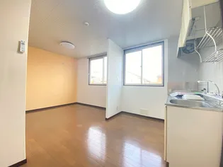 サンシティ三島【1階】の外観