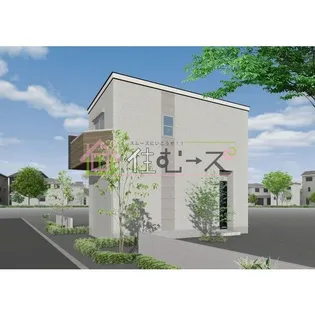 大阪府柏原市太平寺1丁目【一戸建】の外観